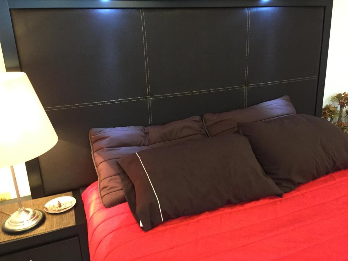 Residence Las Trojes Cdmx Мексико Сити Екстериор снимка