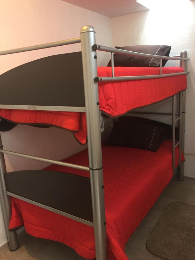 Residence Las Trojes Cdmx Мексико Сити Екстериор снимка