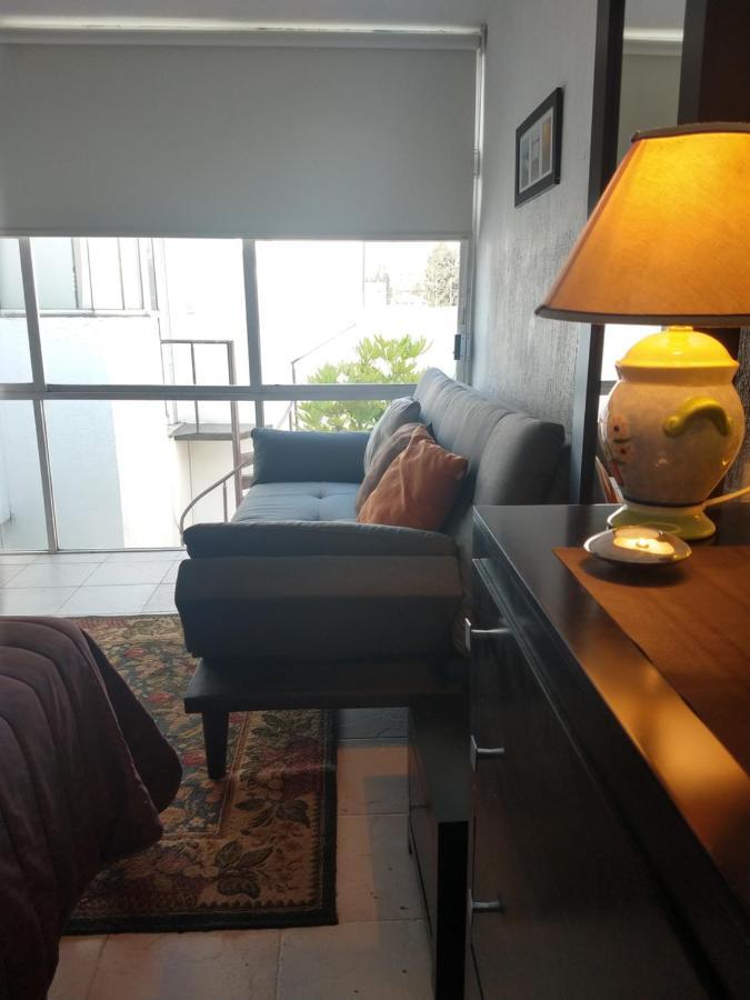 Residence Las Trojes Cdmx Мексико Сити Екстериор снимка